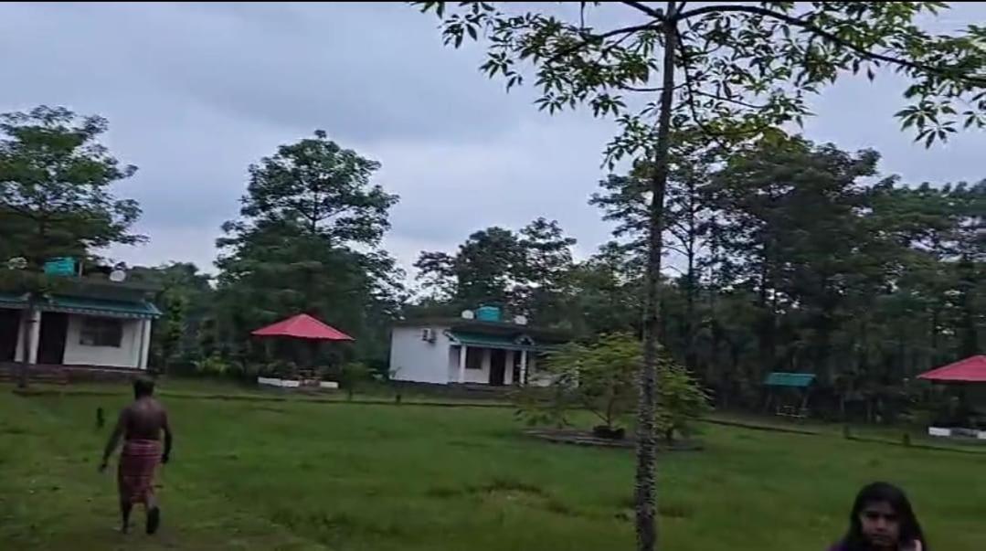 Jaldapara Eco Resorts By Stayapart Madari Hat Buitenkant foto