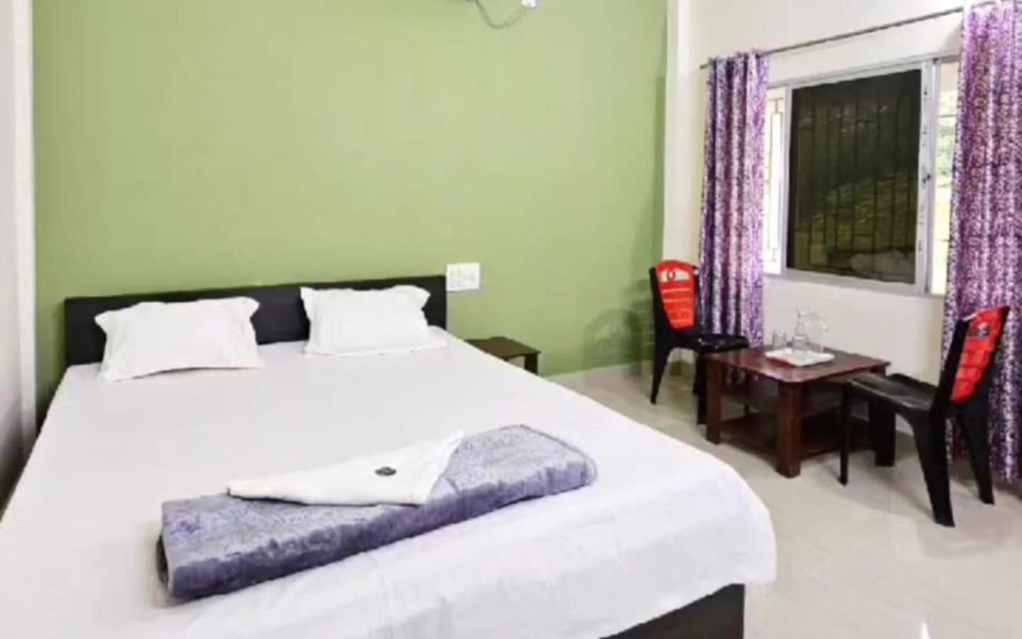 Jaldapara Eco Resorts By Stayapart Madari Hat Buitenkant foto