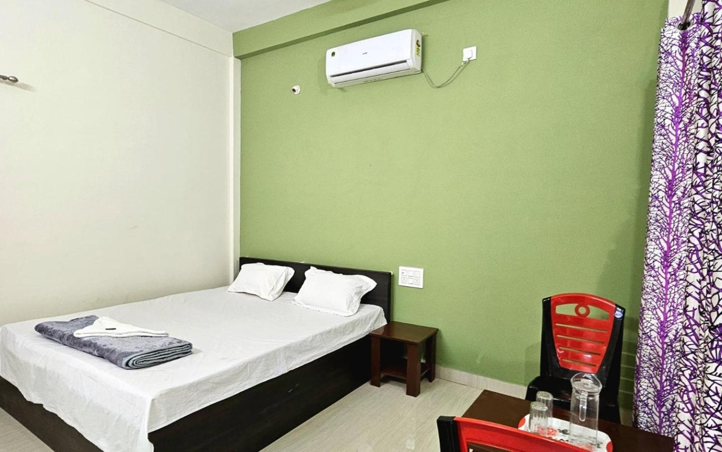 Jaldapara Eco Resorts By Stayapart Madari Hat Buitenkant foto