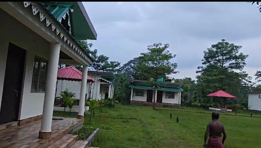 Jaldapara Eco Resorts By Stayapart Madari Hat Buitenkant foto
