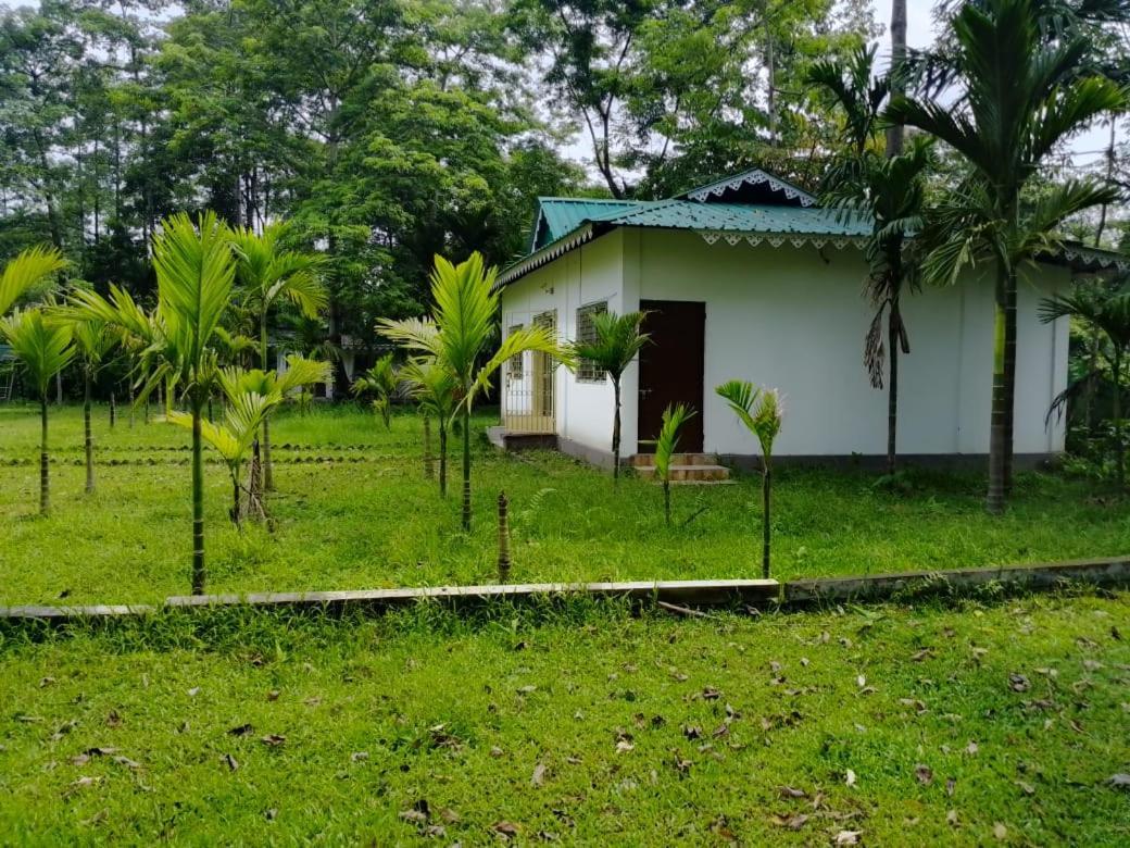 Jaldapara Eco Resorts By Stayapart Madari Hat Buitenkant foto