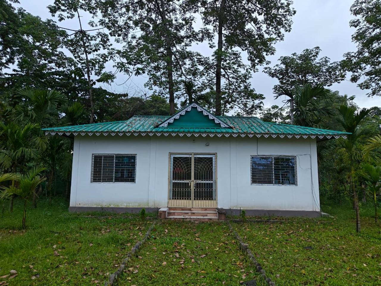 Jaldapara Eco Resorts By Stayapart Madari Hat Buitenkant foto