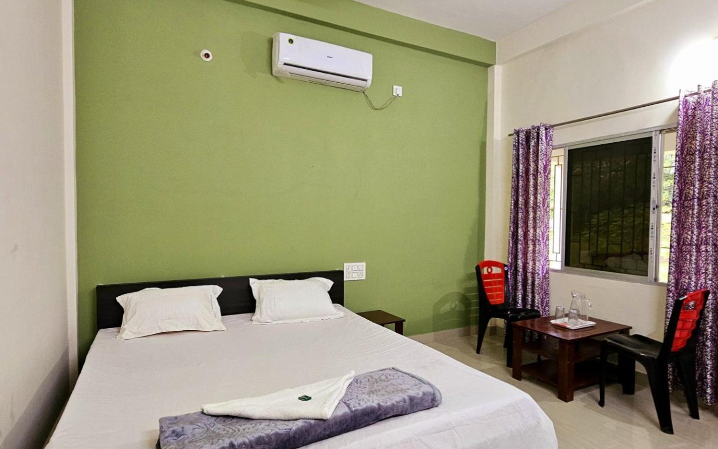 Jaldapara Eco Resorts By Stayapart Madari Hat Buitenkant foto