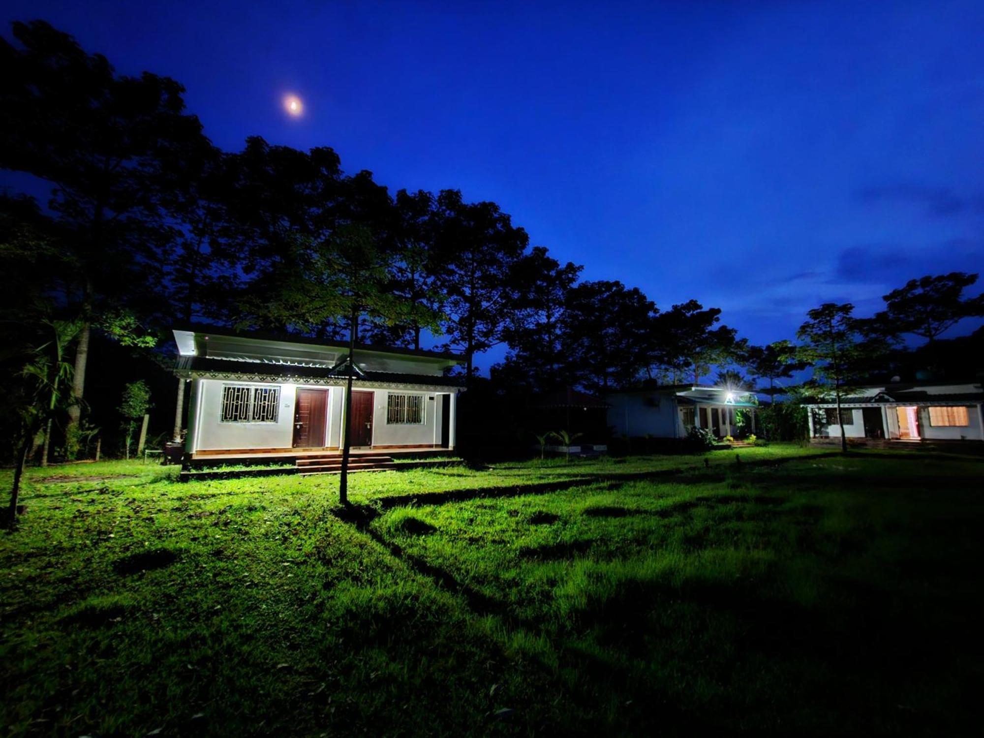 Jaldapara Eco Resorts By Stayapart Madari Hat Buitenkant foto