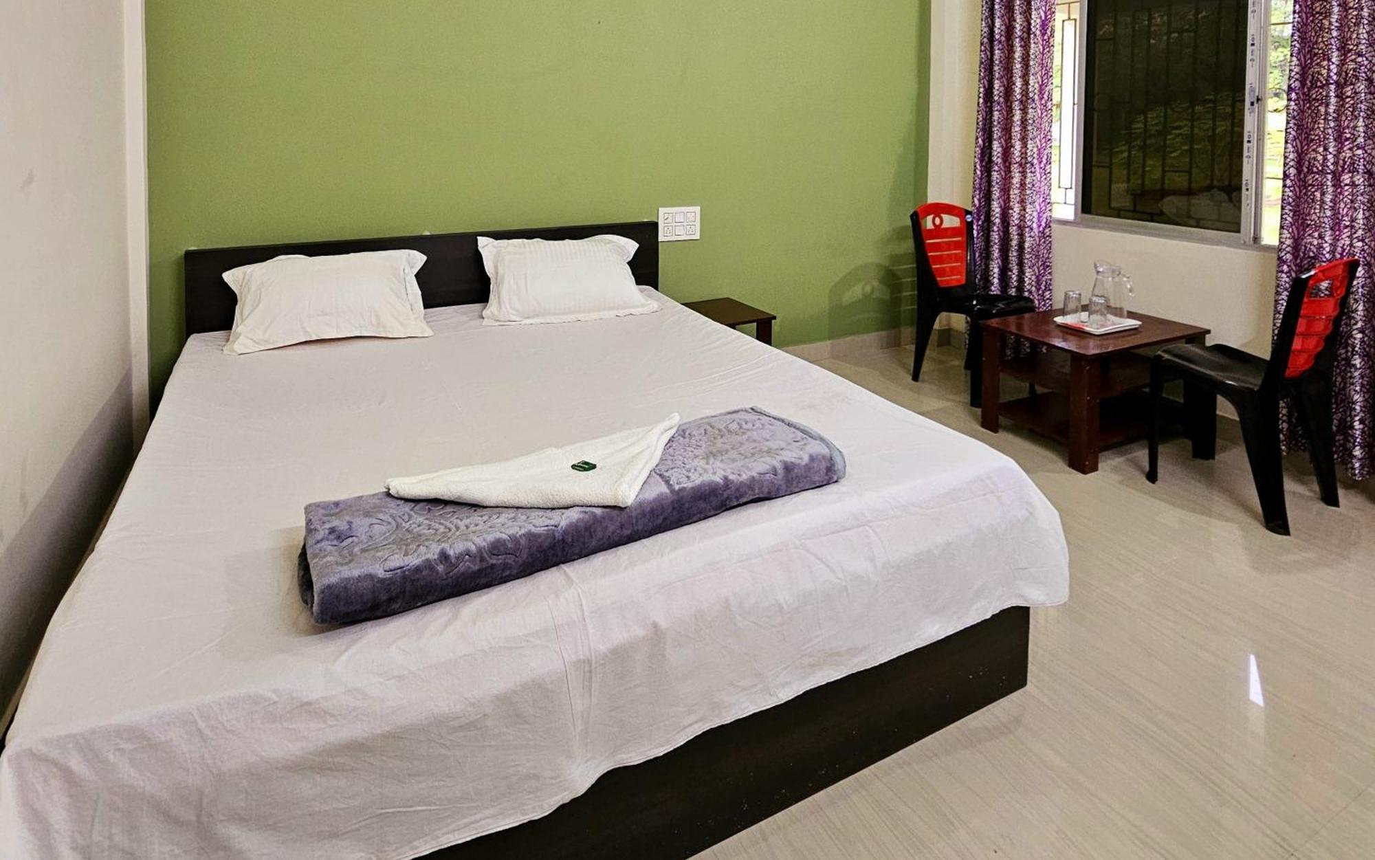 Jaldapara Eco Resorts By Stayapart Madari Hat Buitenkant foto